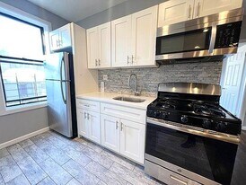 2290 Andrews Ave N in Bronx, NY - Building Photo