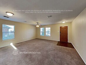 829 Sheryn Dr in Burleson, TX - Building Photo - Building Photo