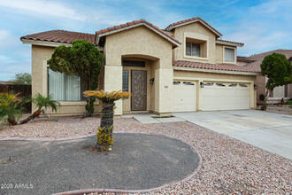 10384 W Rosewood Dr in Avondale, AZ - Building Photo - Building Photo