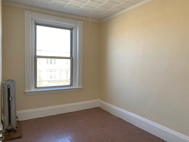 884 Huntington Ave, Unit 1 in Boston, MA - Building Photo - Building Photo