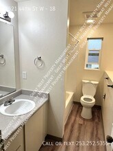 7521 44th St W in University Place, WA - Building Photo - Building Photo