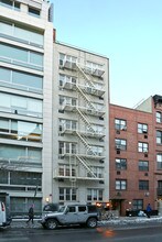 Preston NY 331 West 14th Street in New York, NY - Building Photo - Building Photo