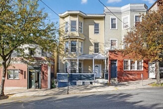 59 Park Hill Ave in Yonkers, NY - Building Photo - Building Photo
