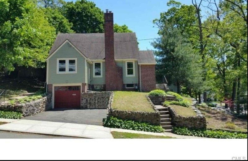 226 Church St in West Haven, CT - Foto de edificio