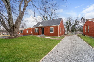 4629 Lor Ann Ave in Louisville, KY - Building Photo - Building Photo