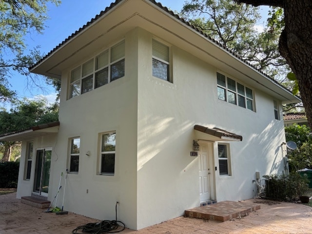 3698 Franklin Ave in Miami, FL - Building Photo