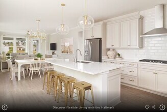 2650 Headwind Ct in Belmont, NC - Building Photo - Building Photo