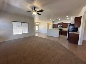 1210 Paso Robles Ave in Sierra Vista, AZ - Building Photo - Building Photo