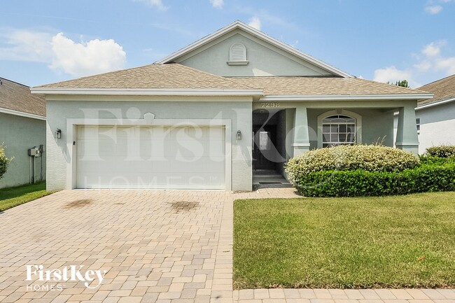 property at 7298 Winners Blvd