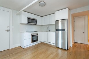 25 South St, Unit #31 - B2 Apartamentos