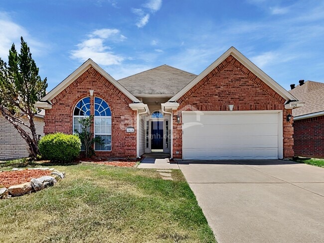 property at 9020 Saranac Trl