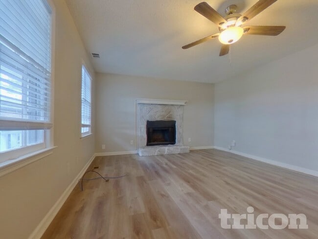 208 Calloway Club in Rockmart, GA - Foto de edificio - Building Photo