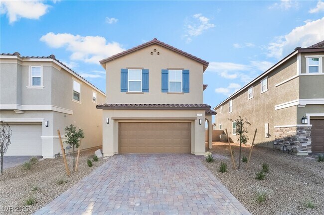 property at 2716 Tricase St