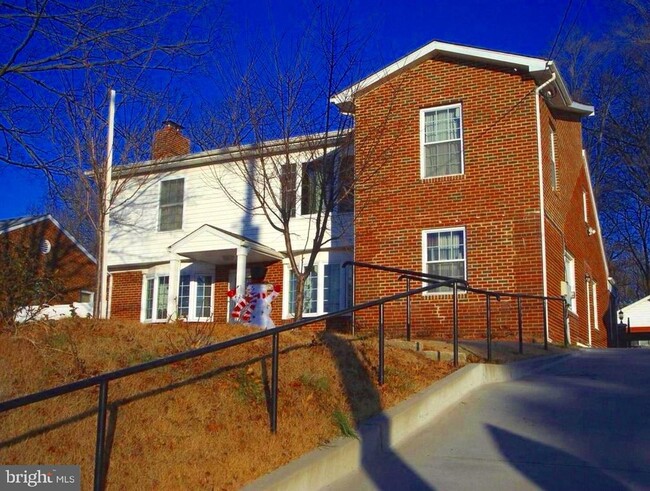 7213 Adelphi Rd in Hyattsville, MD - Building Photo - Building Photo