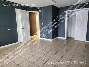 522 E 7th St in Lexington, KY - Building Photo - Building Photo