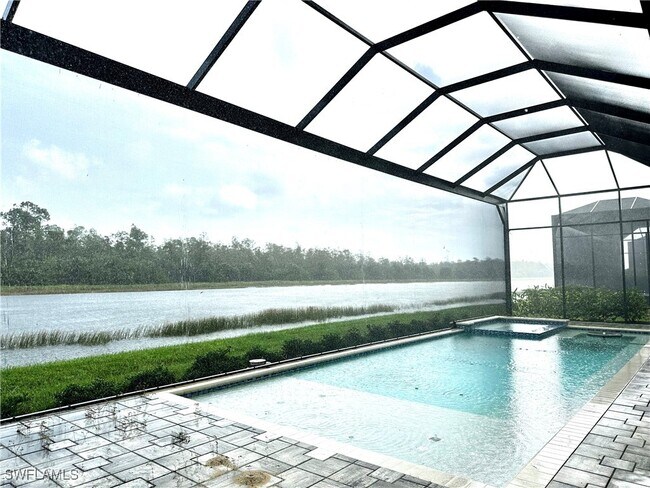 property at 14330 Laguna Spgs Ln
