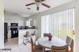 1140 SE 24th Rd, Unit 67-2508 in Homestead, FL - Building Photo - Building Photo