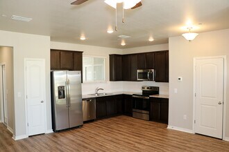 724 Westfield Blvd in Temple, TX - Building Photo - Building Photo