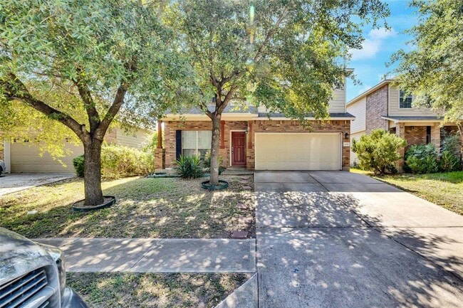 11716 Channing Dr in Austin, TX - Building Photo - Building Photo