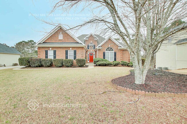 2582 Chipping Ct in Villa Rica, GA - Foto de edificio - Building Photo