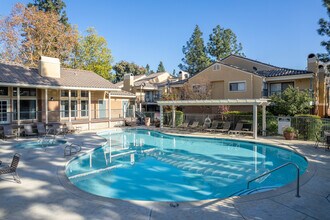 Borgata at Alta Loma in Rancho Cucamonga, CA - Building Photo - Building Photo