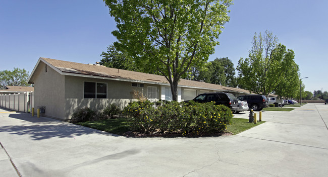 Country Air Village in Yucaipa, CA - Building Photo - Building Photo