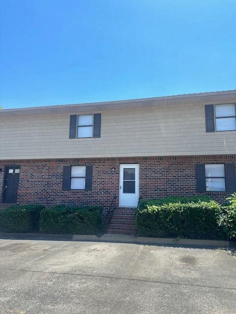 4100 N Ocoee St in Cleveland, TN - Building Photo