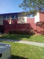 400 Corcoran Ave, Unit Casa del Monte in Vallejo, CA - Building Photo