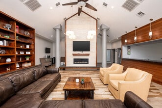 University Village in Muncie, IN - Foto de edificio - Interior Photo