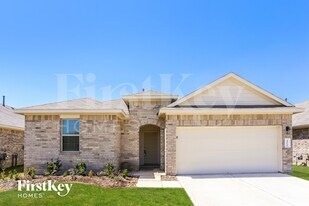 4411 Andorno Dr in Katy, TX - Building Photo