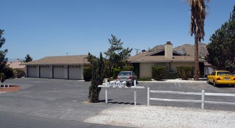 20250 Serrano Rd in Apple Valley, CA - Building Photo