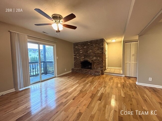 property at 3647 Warwick Blvd