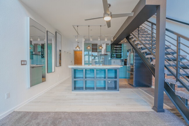 7240 W Custer Ave, Unit 416 in Lakewood, CO - Building Photo - Building Photo