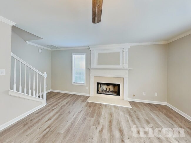 9260 Carnes Estates Dr in Jonesboro, GA - Building Photo - Building Photo