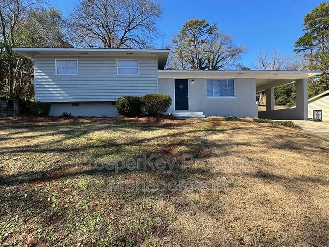 2119 Shelby St in Columbus, GA - Building Photo - Building Photo