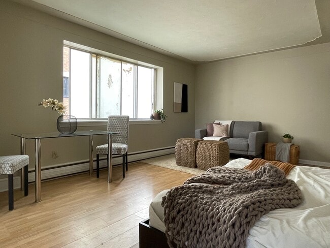 property at 215 Jackson St W