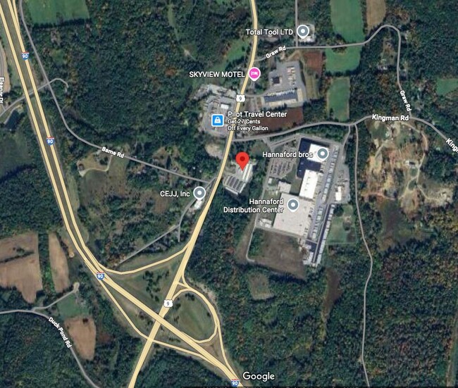 950 US-9 in Castleton On Hudson, NY - Building Photo - Building Photo