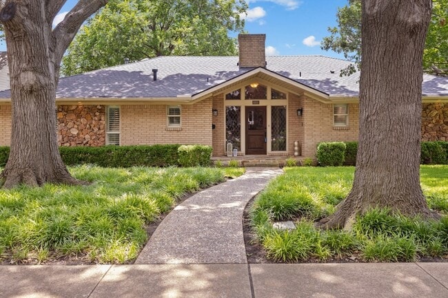 property at 6950 Joyce Way