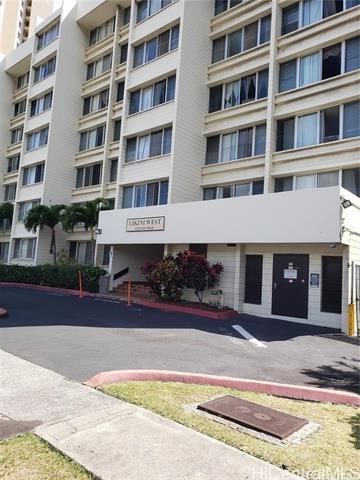 property at 5122 Likini St