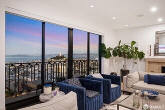1170 Sacramento St in San Francisco, CA - Building Photo - Building Photo