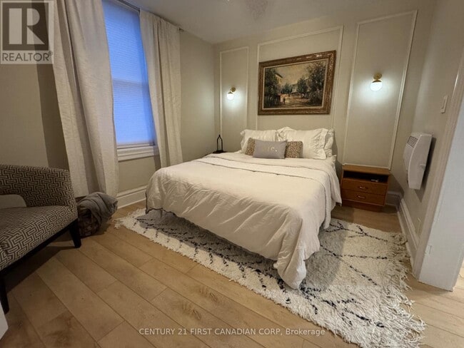 property at 740 Lorne Ave