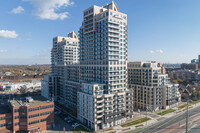 The Beverly Hills - NW Tower in Richmond Hill, ON - Building Photo - Building Photo