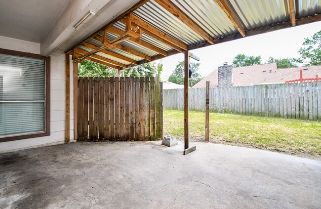 property at 12015 Osage Park Dr