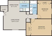 San Remo Villa Apartments photo'