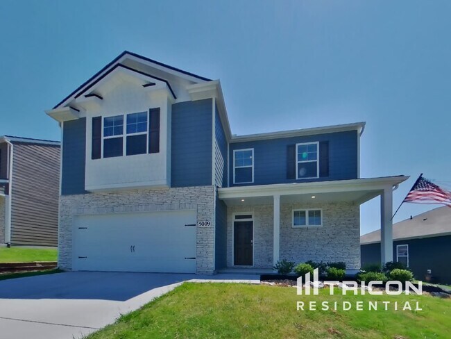 property at 5009 Benelli Dr