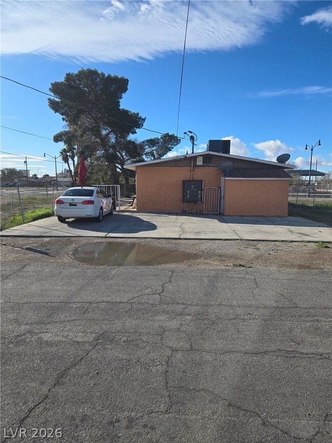 property at 708 Jackson Ave