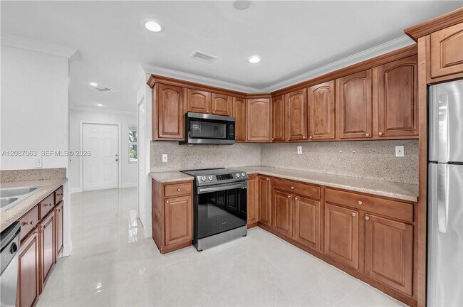 property at 10667 NW 45th St