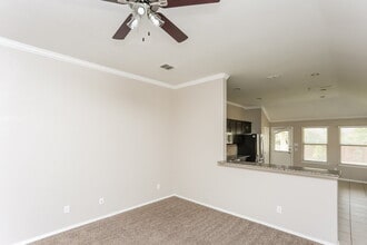 14409 Mainstay Way in Haslet, TX - Building Photo - Building Photo