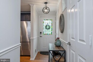 7317 Castleberg Ct in Alexandria, VA - Building Photo