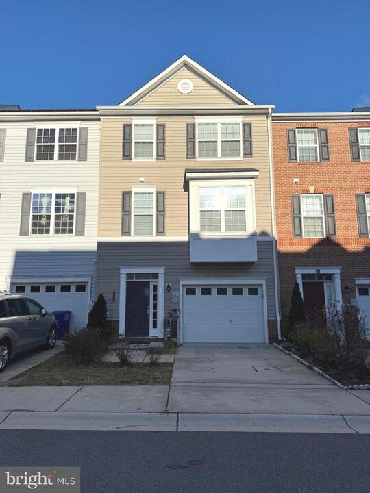 7730 Dagny Wy in Elkridge, MD - Building Photo